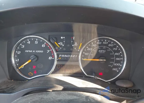 2008 Chevrolet Colorado из США, поврежденный, VIN 1GCDT13EX88173401